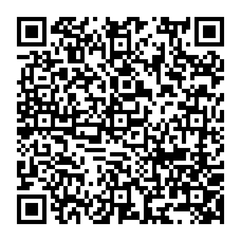 QR-kode