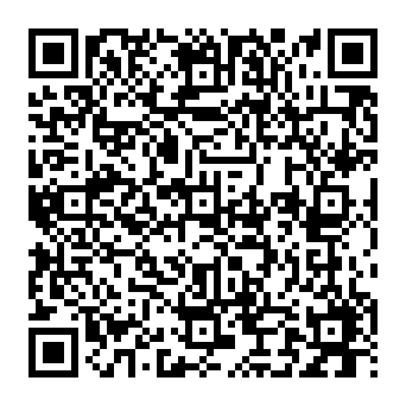 QR-kode