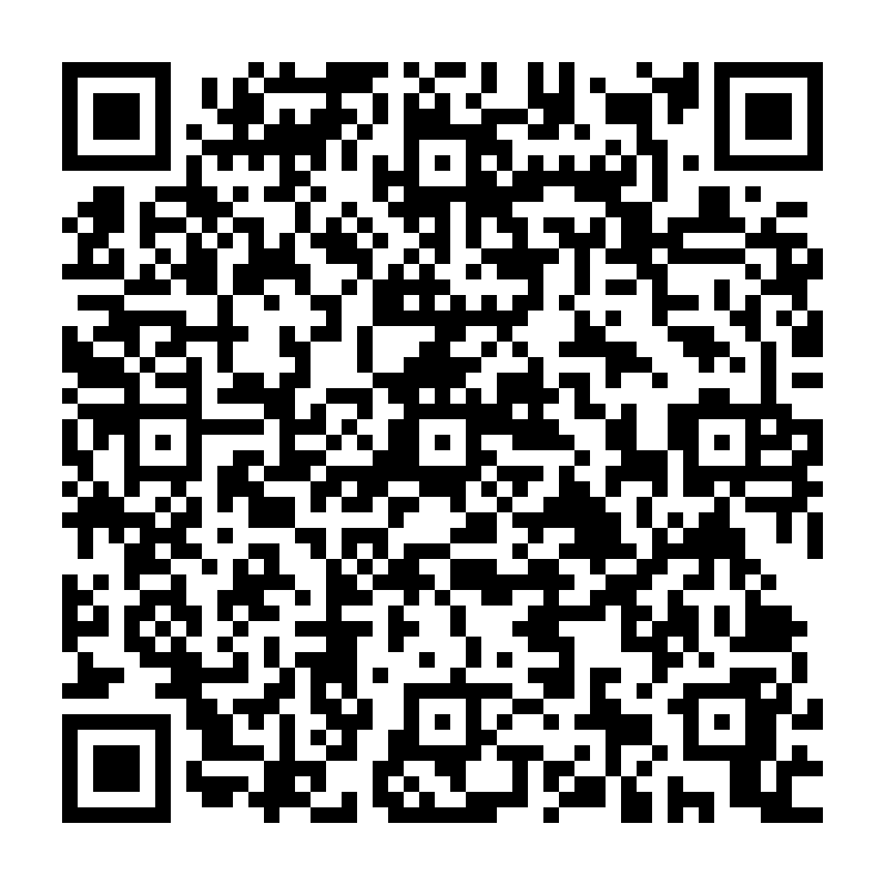 QR-kode