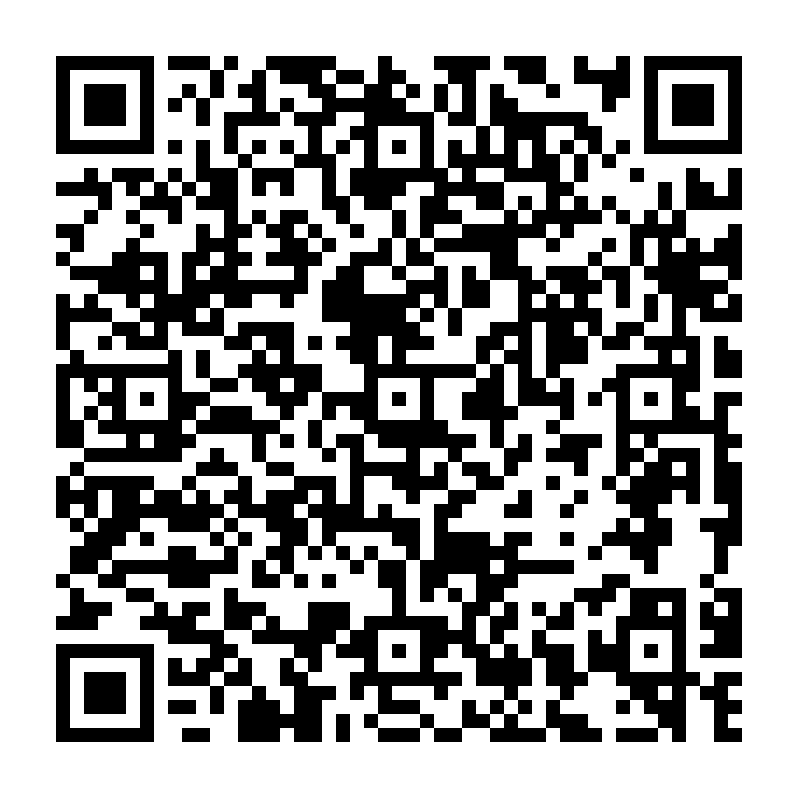 QR-kode