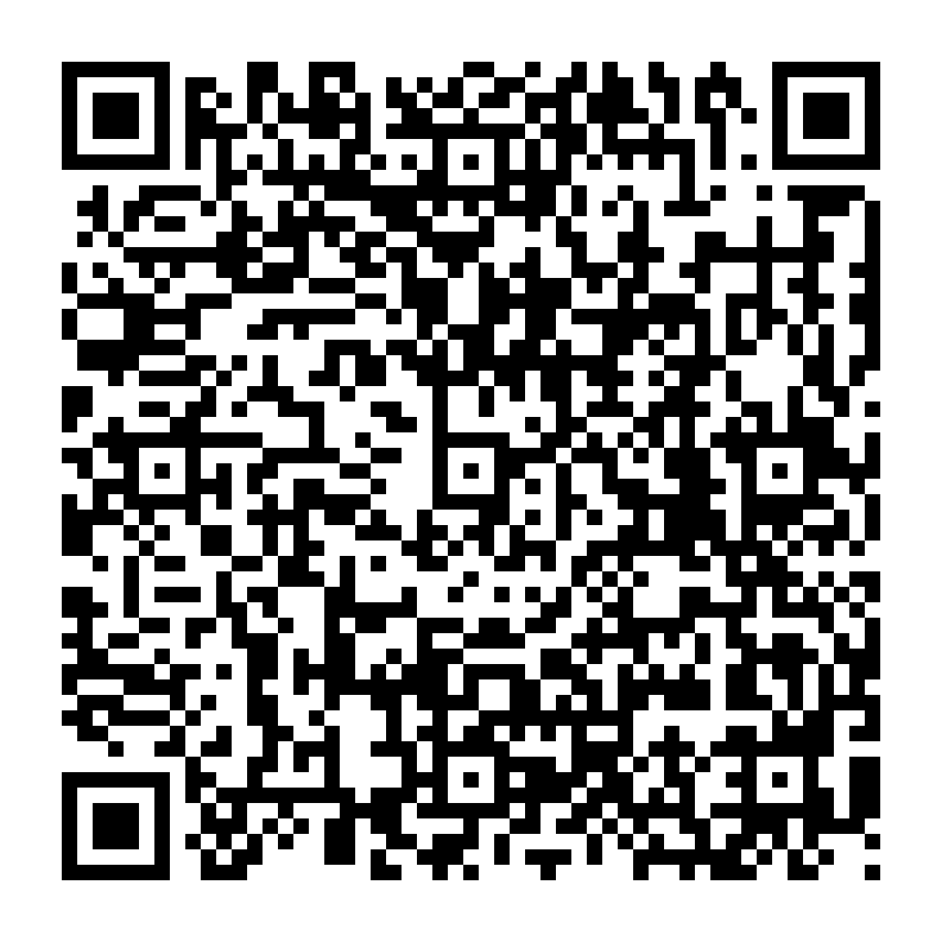QR-kode