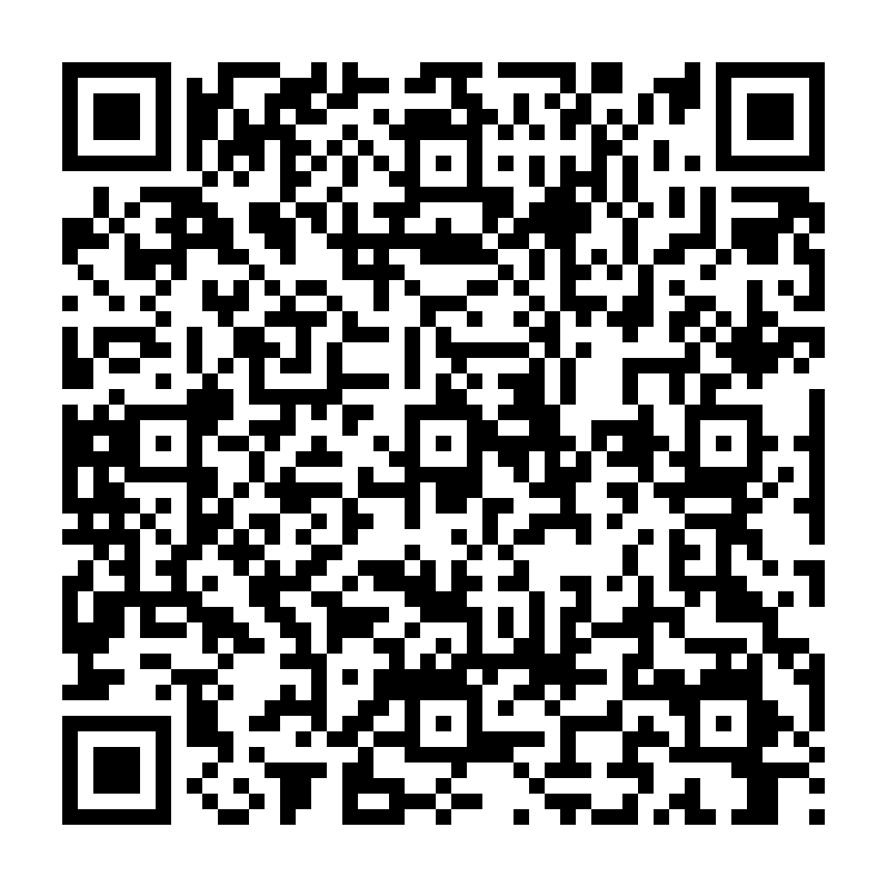 QR-kode