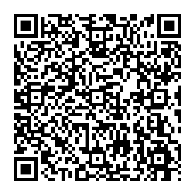 QR-kode