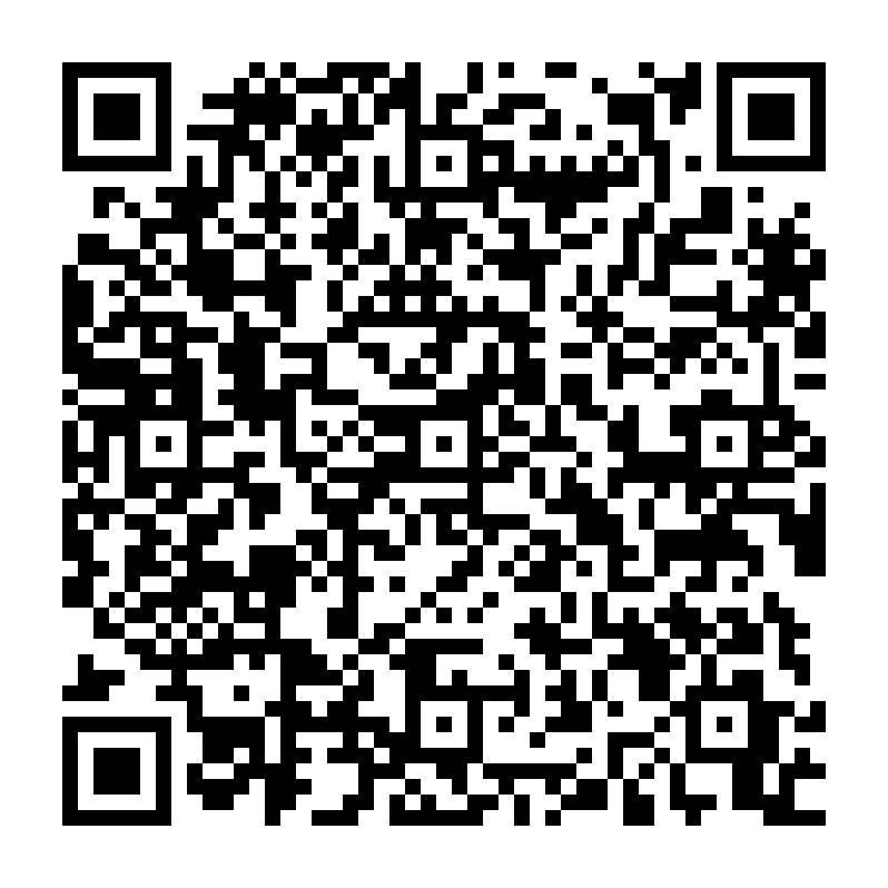 QR-kode
