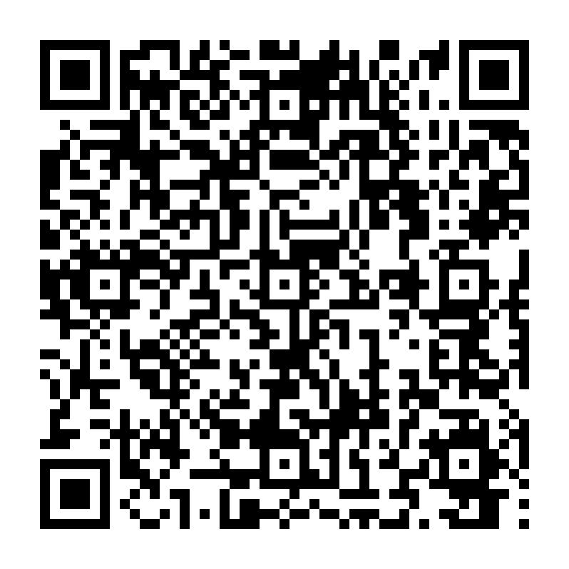 QR-kode
