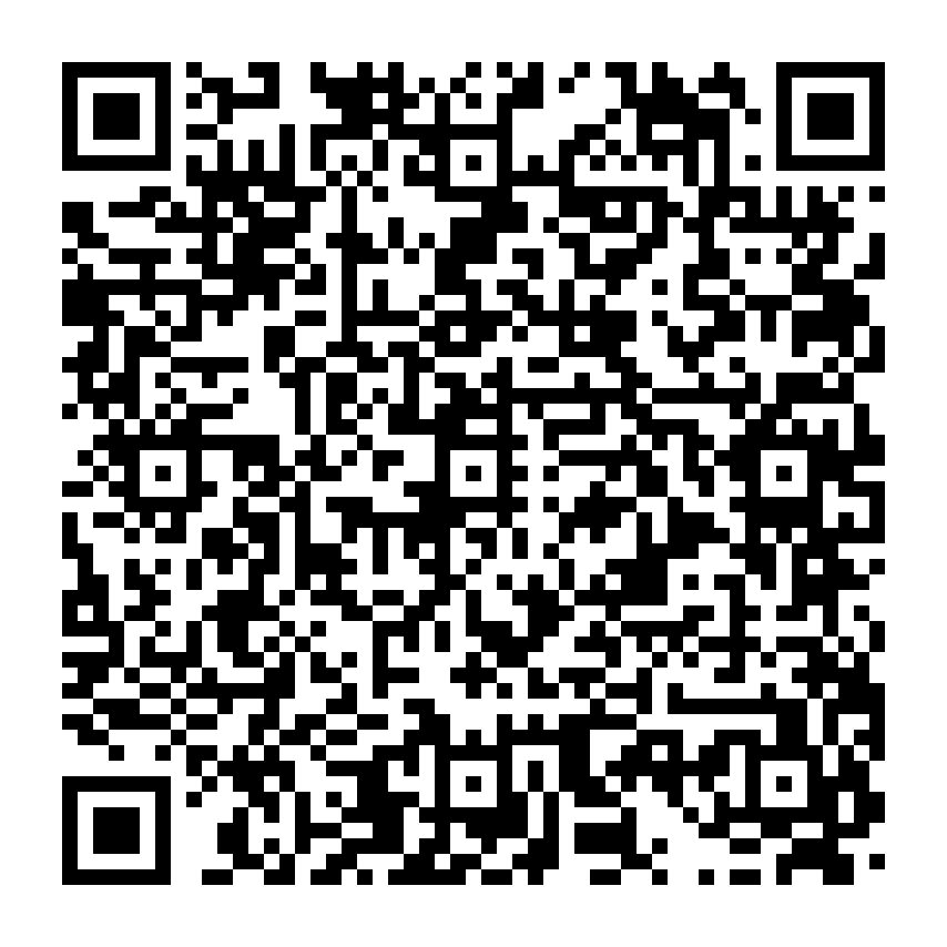 QR-kode