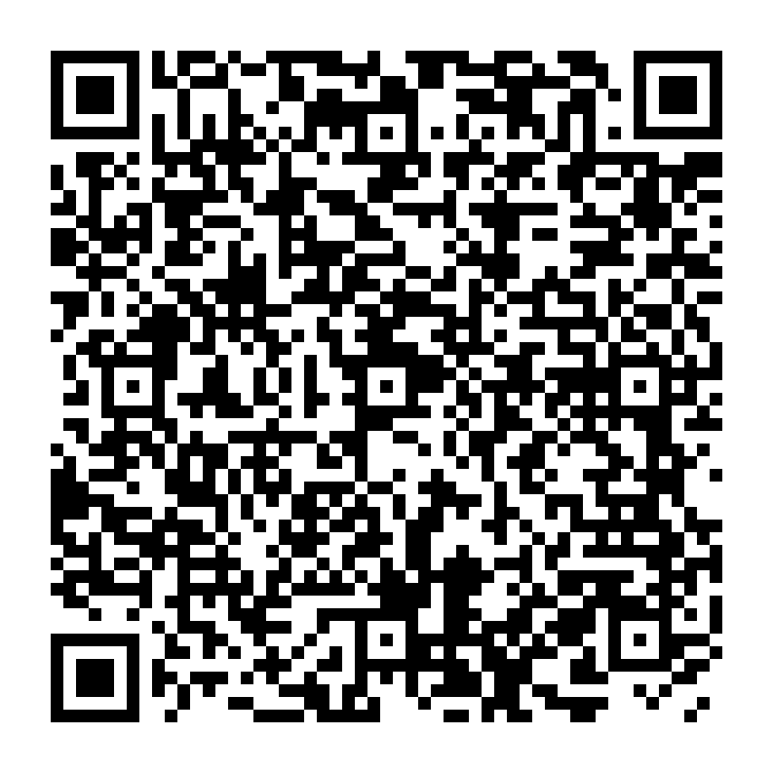 QR-kode