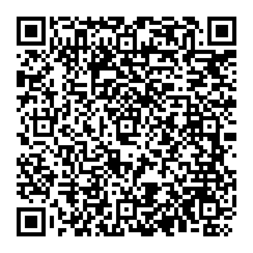 QR-kode