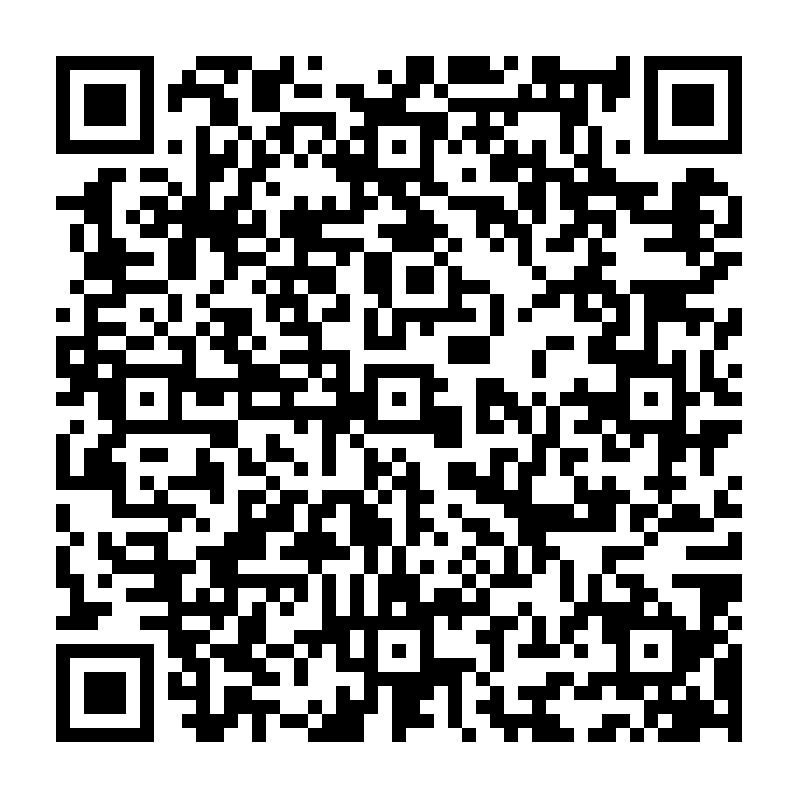 QR-kode