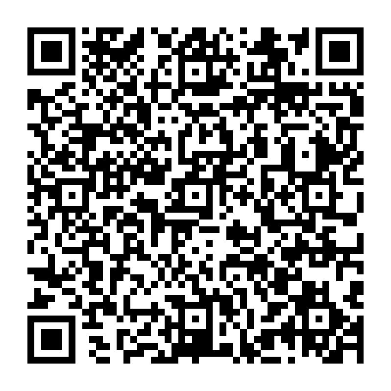 QR-kode