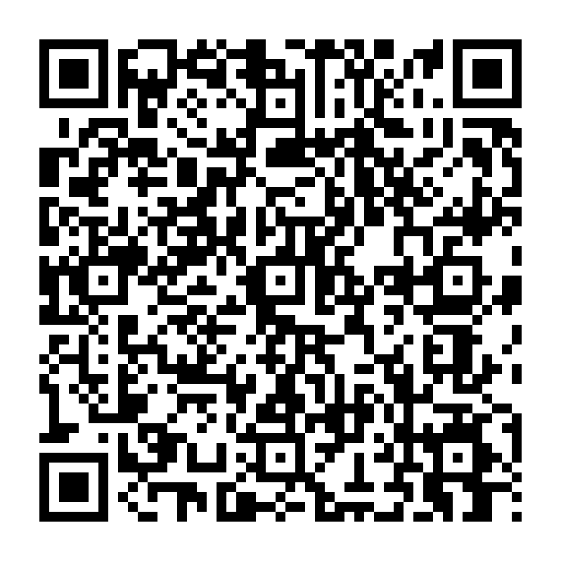 QR-kode