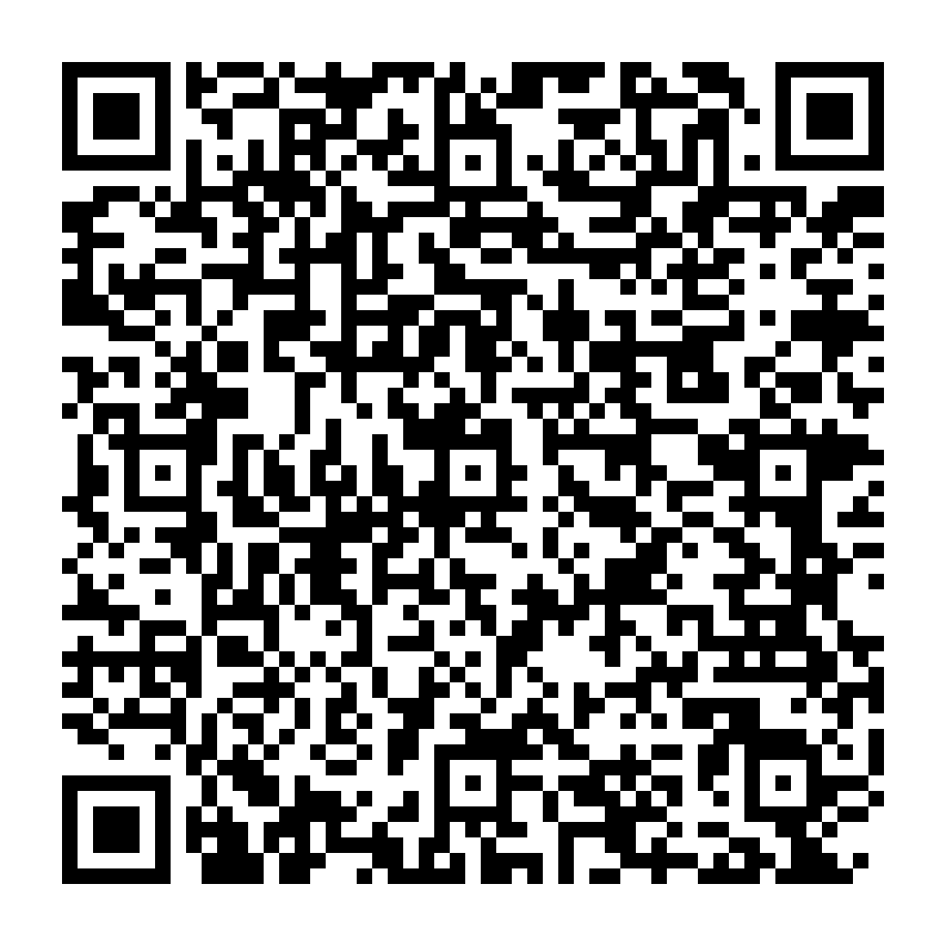 QR-kode
