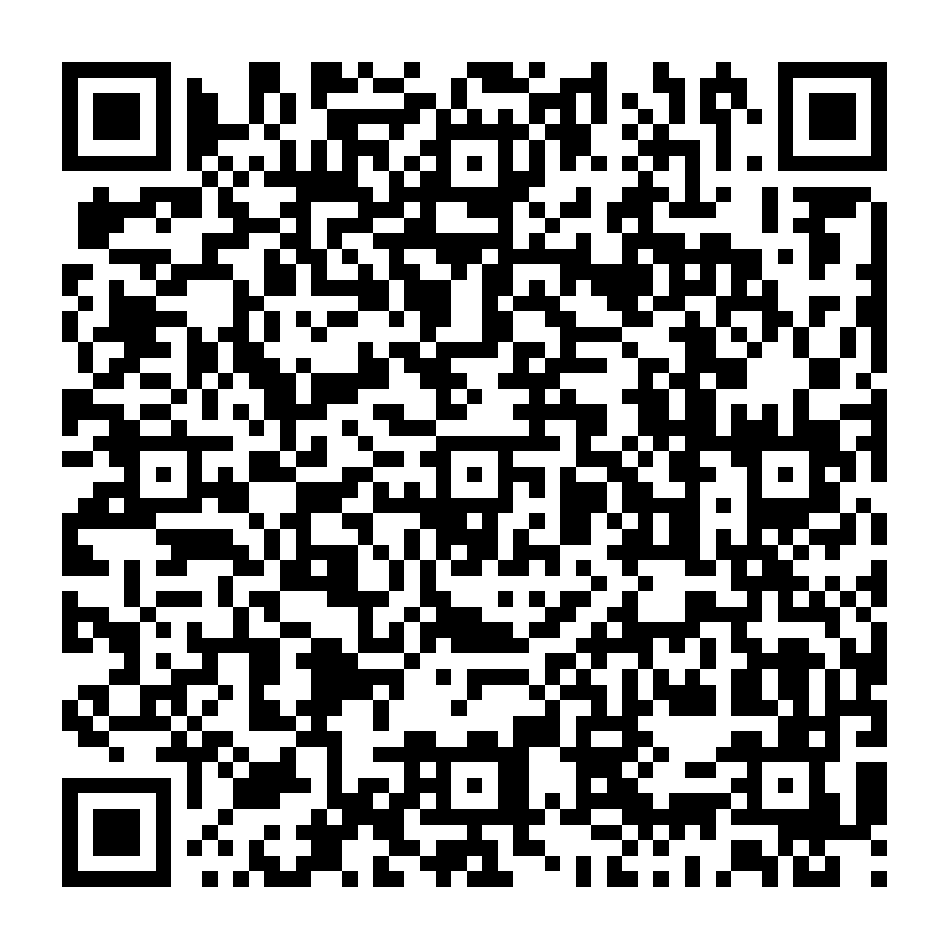 QR-kode