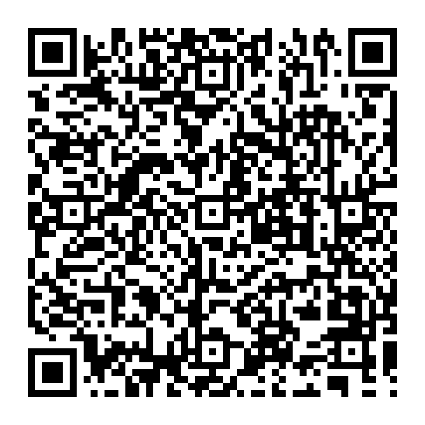 QR-kode
