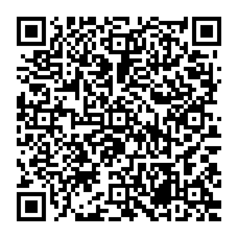 QR-kode