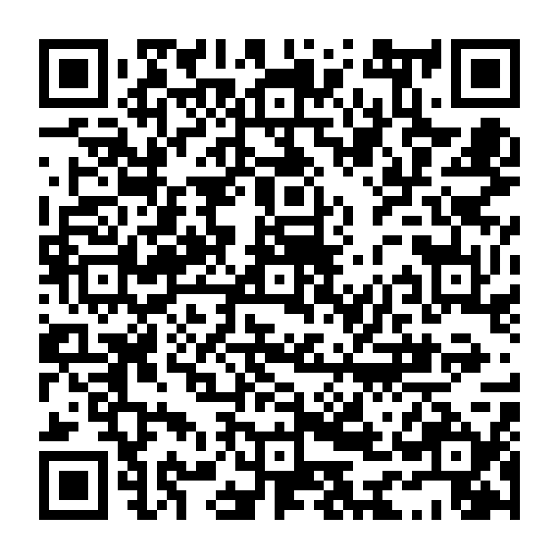 QR-kode
