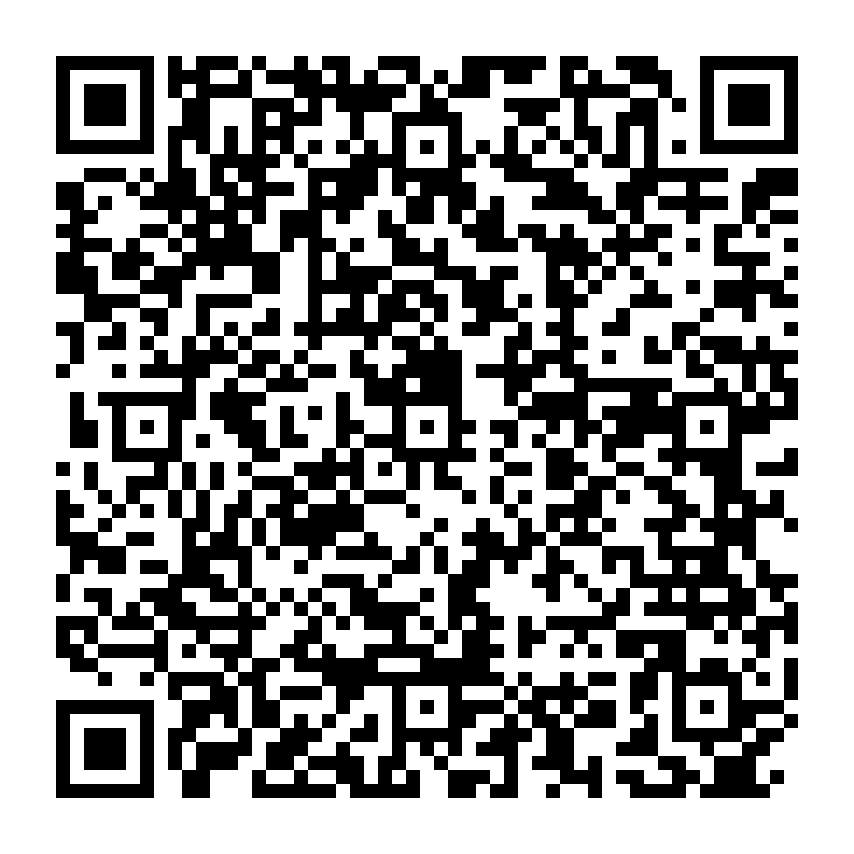 QR-kode