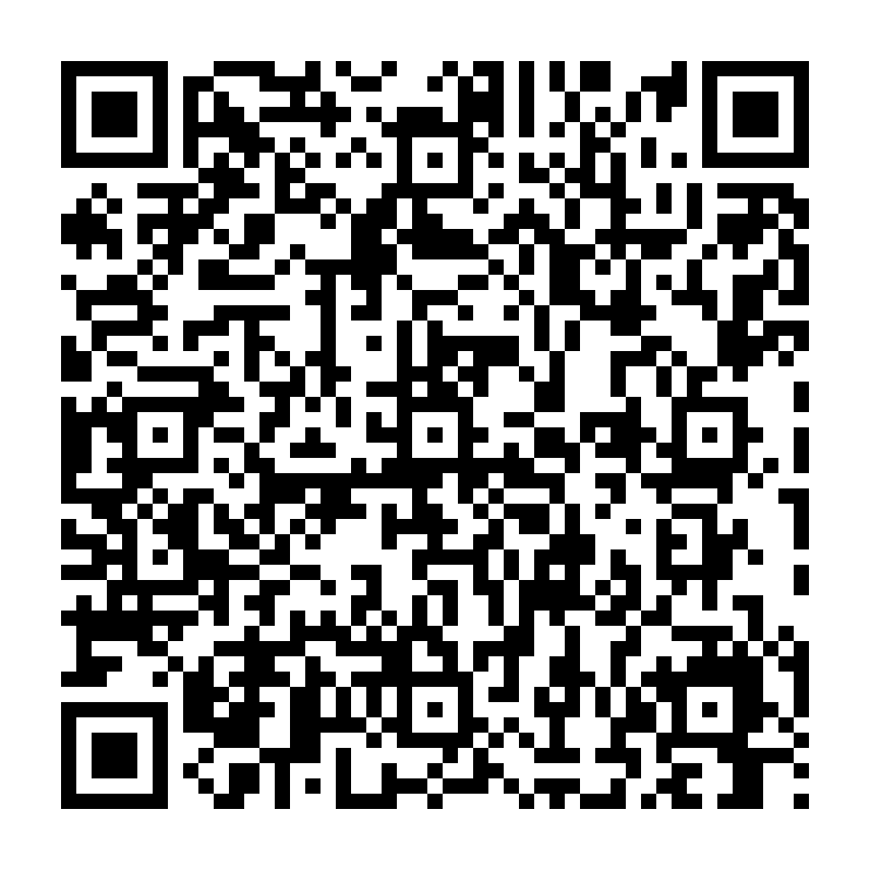 QR-kode