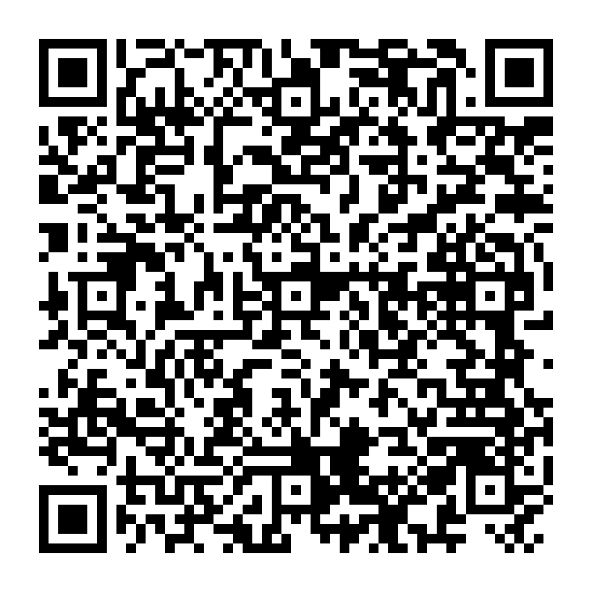 QR-kode