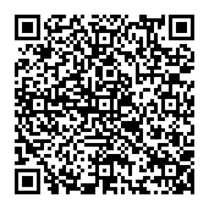 QR-kode