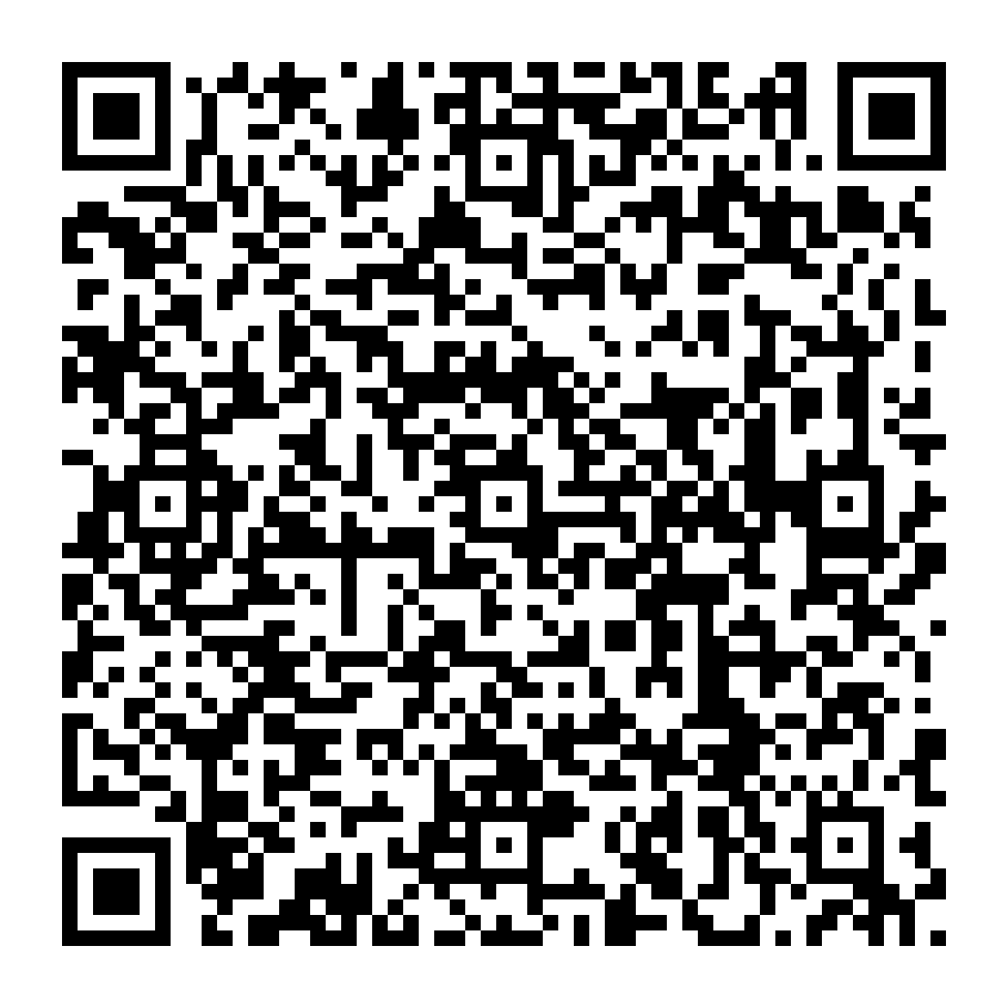 QR-kode