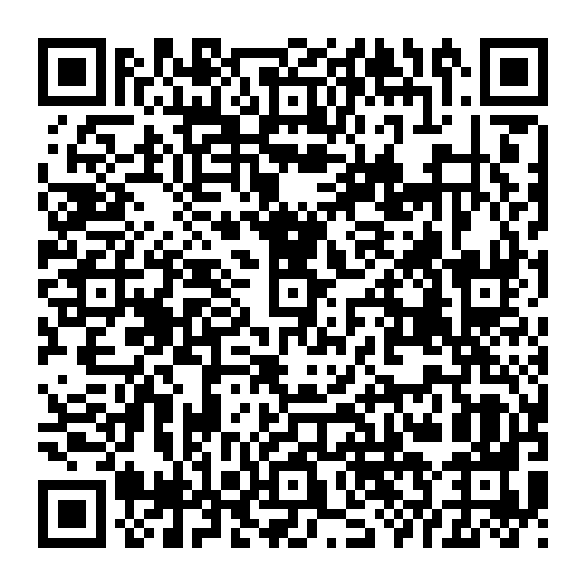 QR-kode