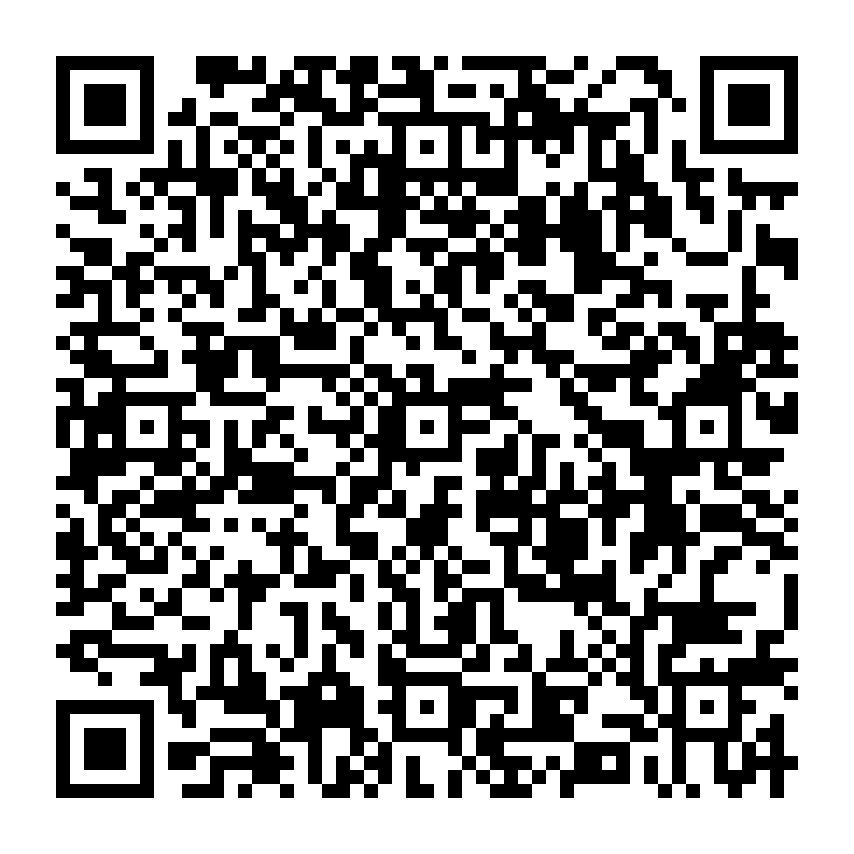 QR-kode