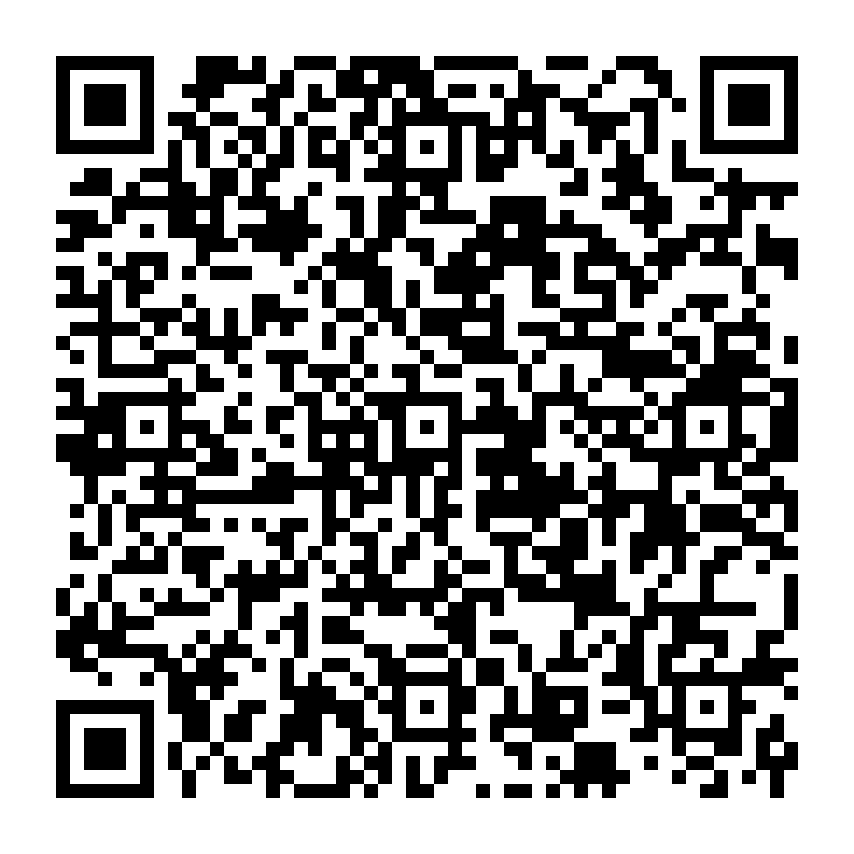 QR-kode