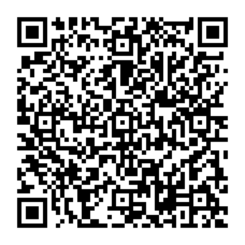 QR-kode