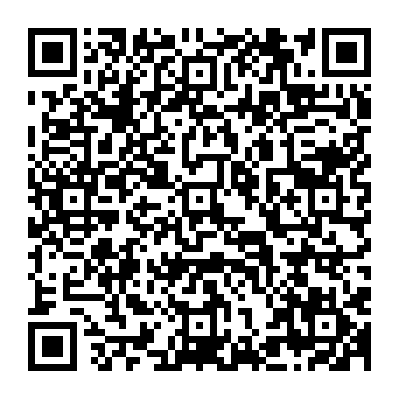 QR-kode