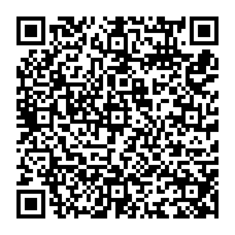 QR-kode