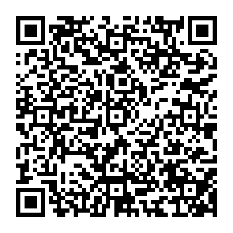 QR-kode