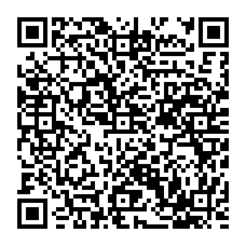 QR-kode