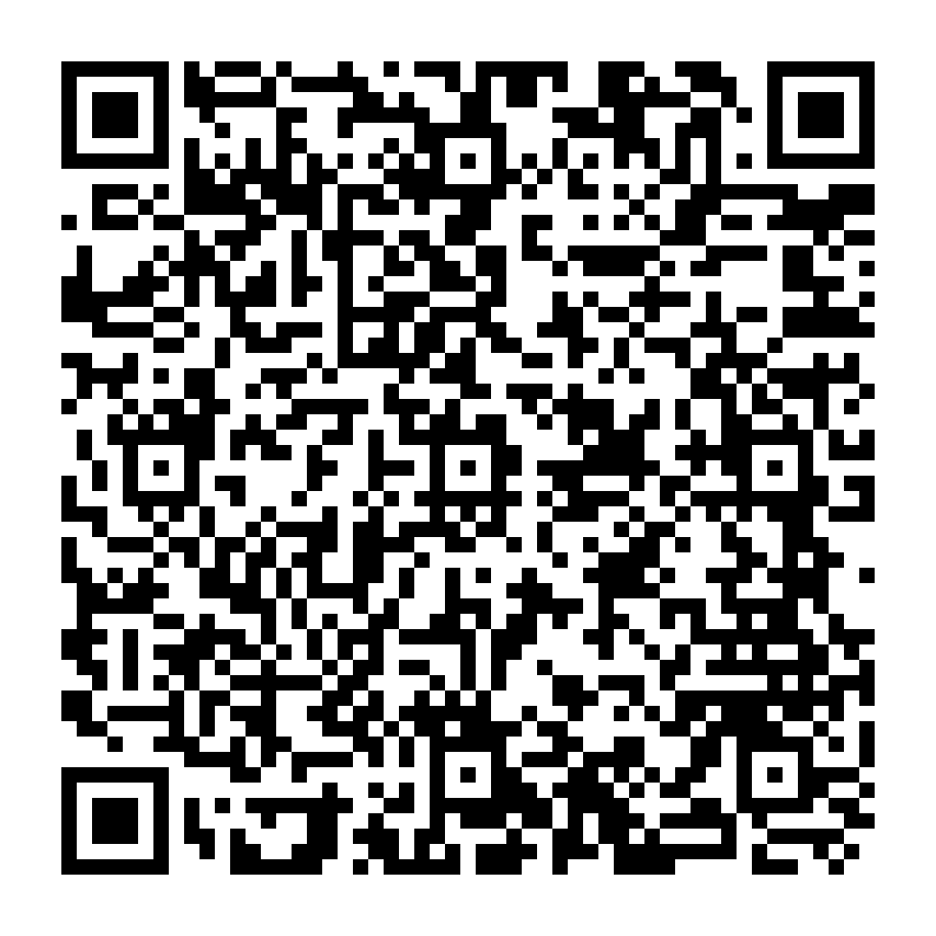 QR-kode