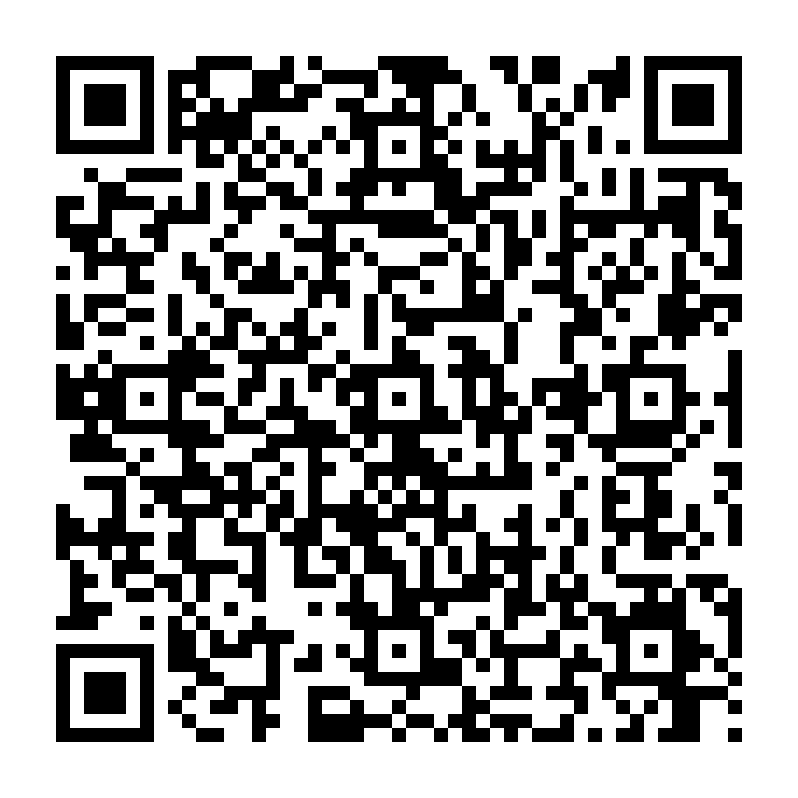 QR-kode