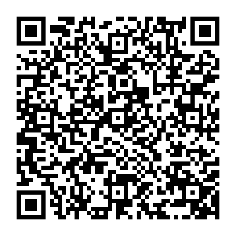 QR-kode
