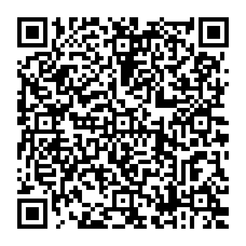 QR-kode
