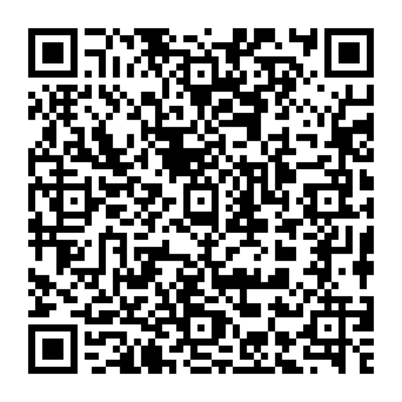 QR-kode