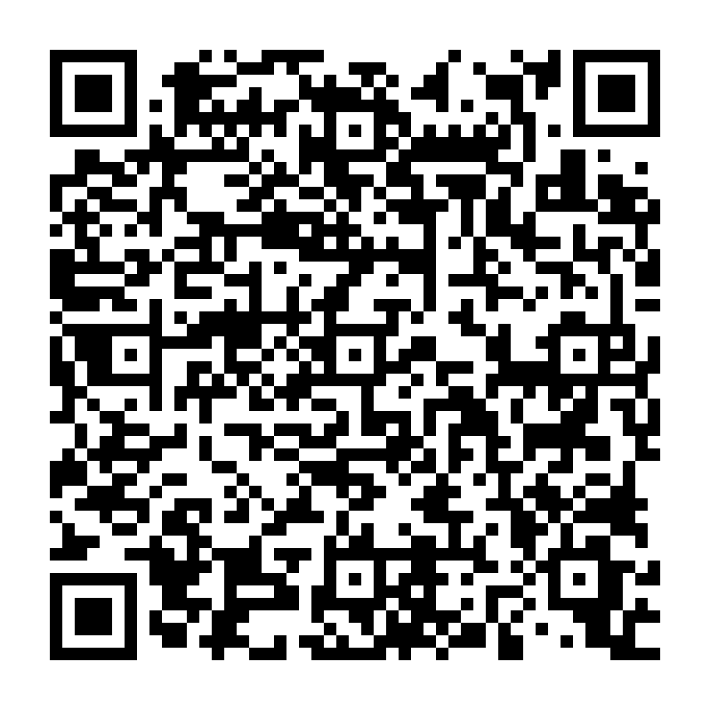 QR-kode