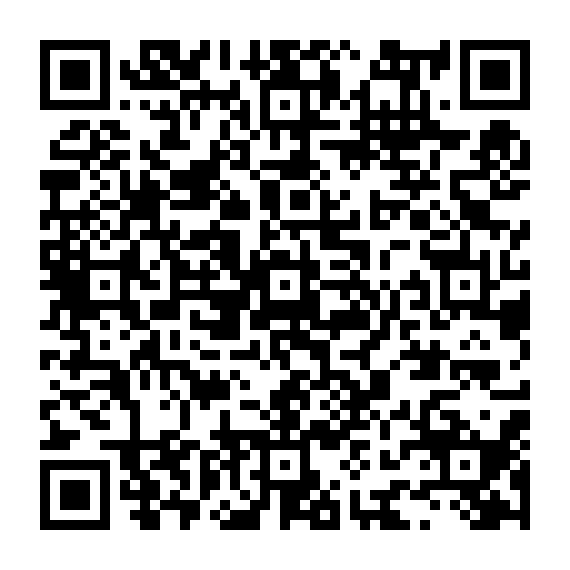QR-kode