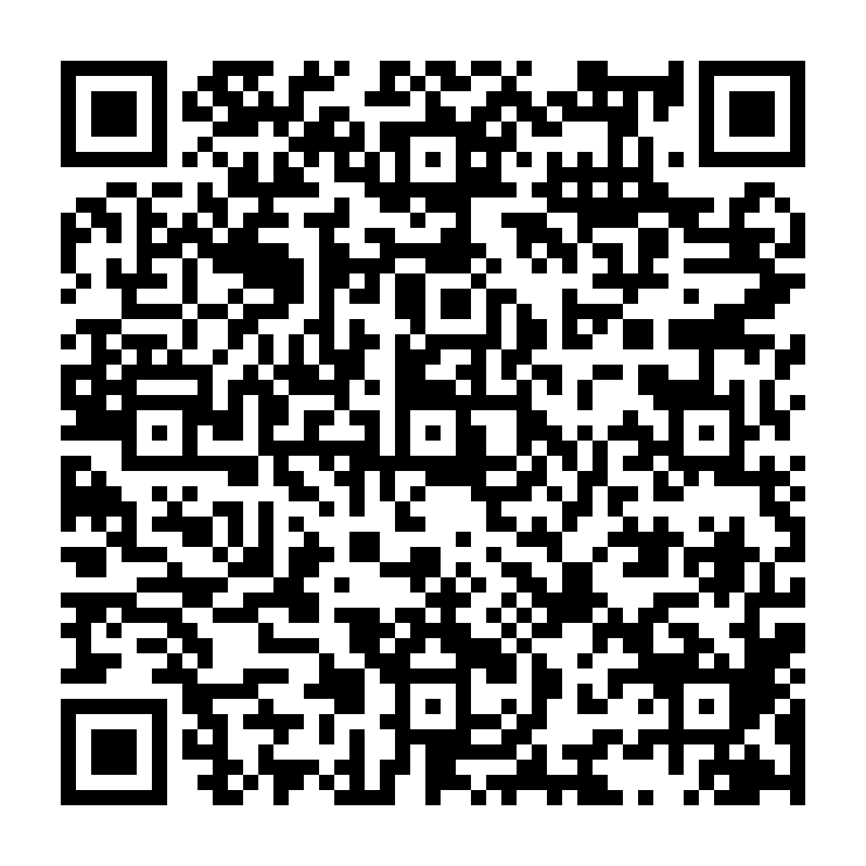 QR-kode