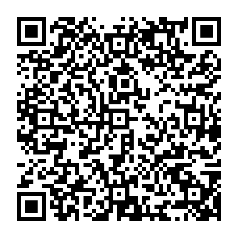 QR-kode