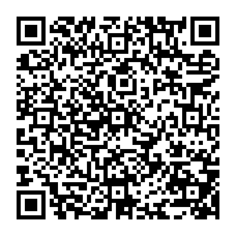 QR-kode