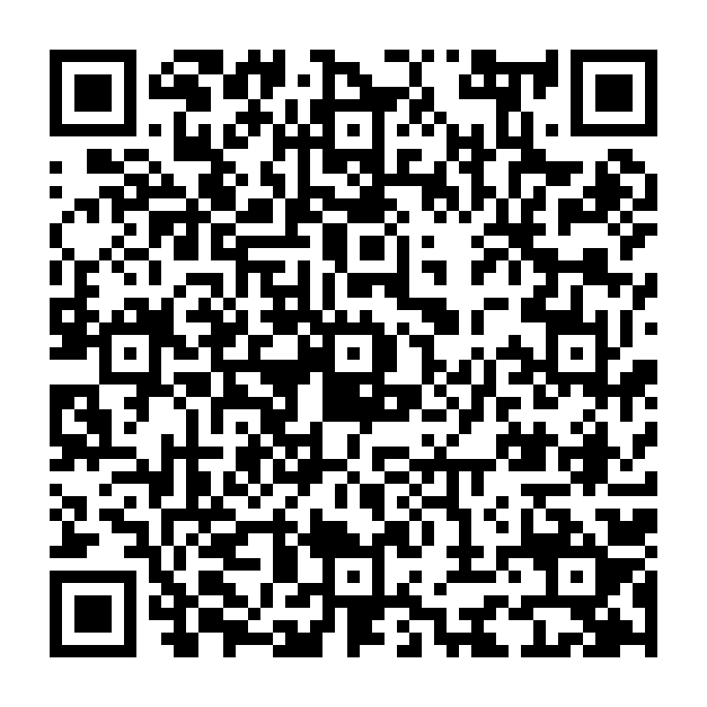 QR-kode