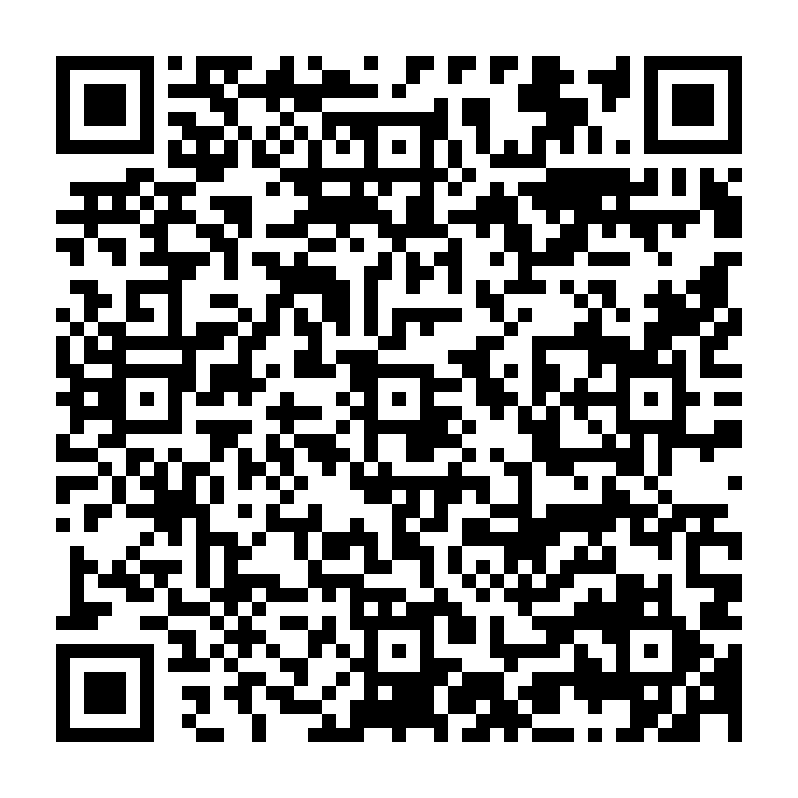 QR-kode