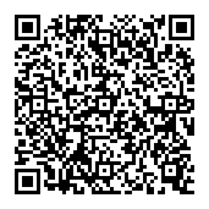 QR-kode