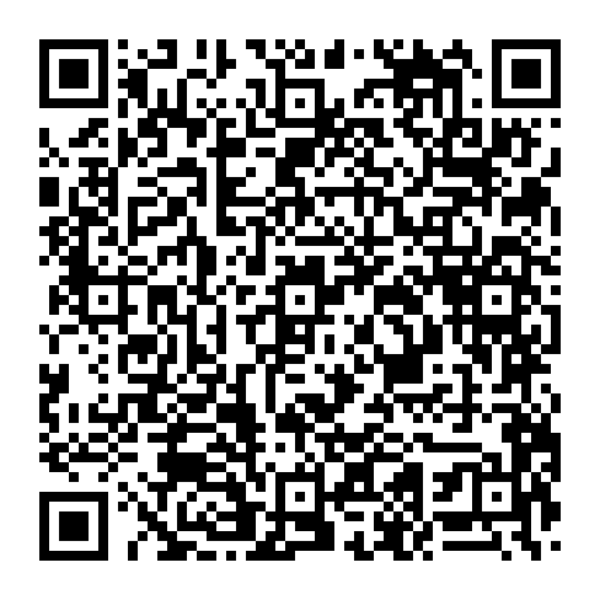 QR-kode