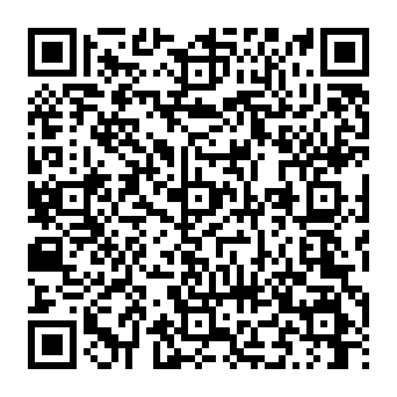 QR-kode