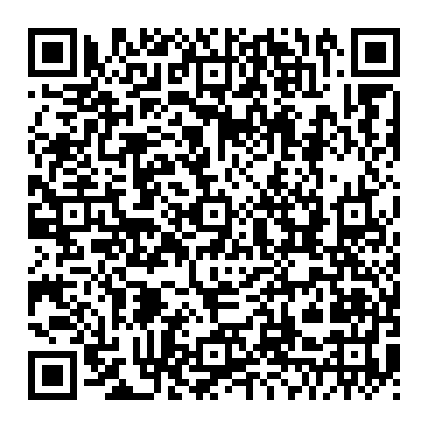 QR-kode