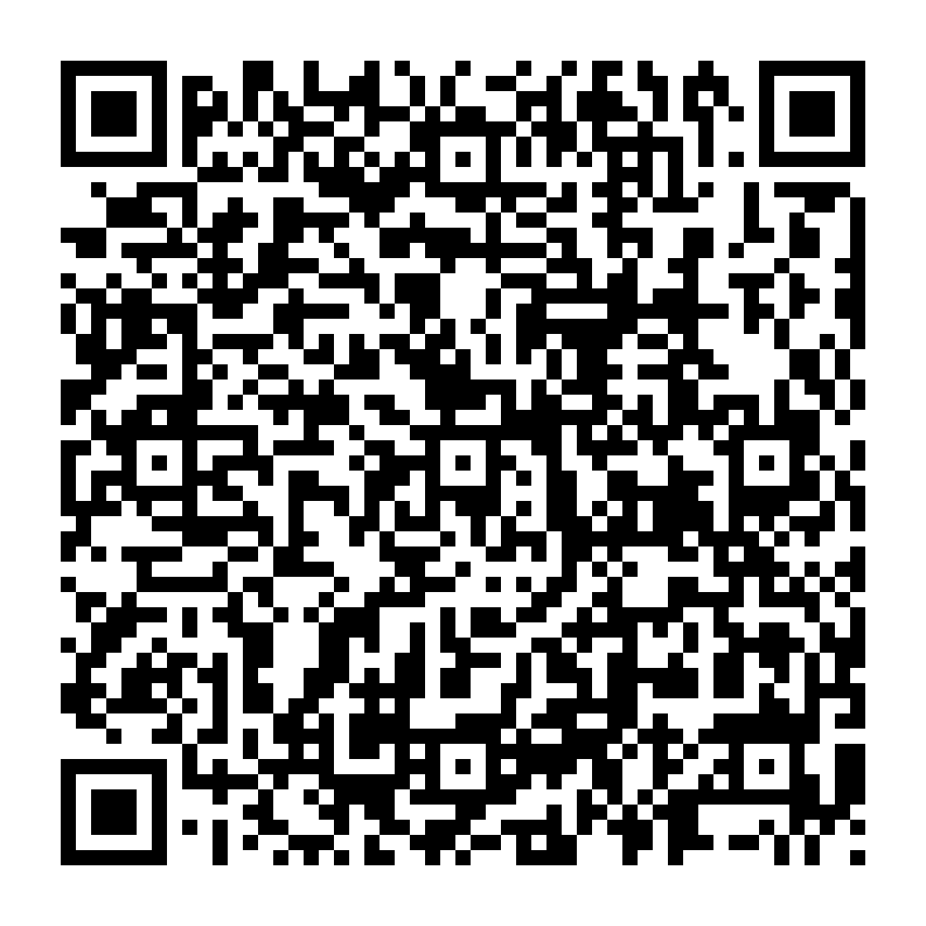 QR-kode